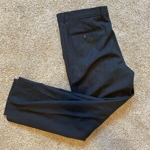Men’s dress pants brand  N/A size 38